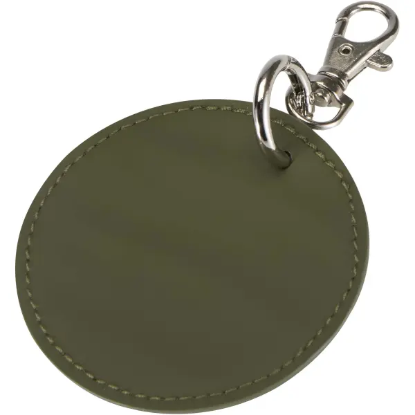 Portachiavi charm rotondo GRS RESI PLUS - Immagine 17