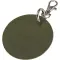 Portachiavi charm rotondo GRS RESI PLUS - Anteprima 17