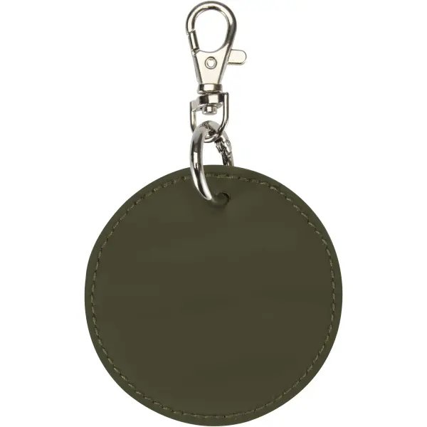 Portachiavi charm rotondo GRS RESI PLUS - Immagine 19