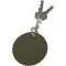 Portachiavi charm rotondo GRS RESI PLUS - Anteprima 20