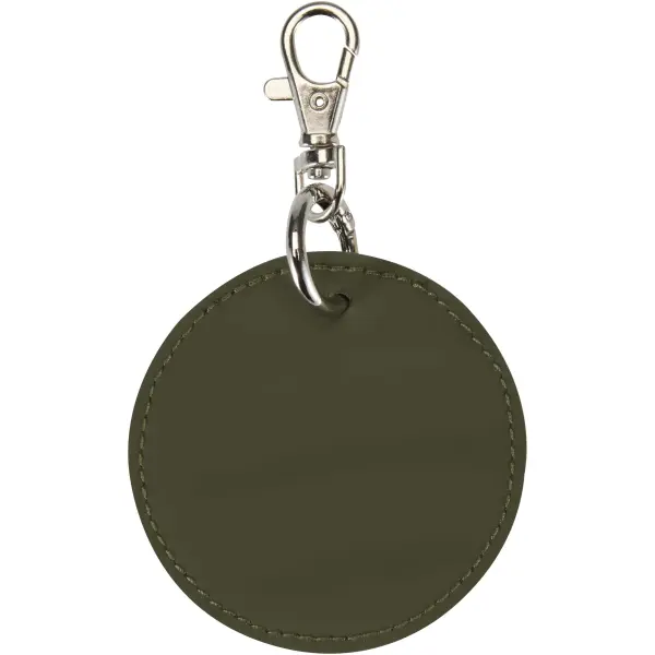 Portachiavi charm rotondo GRS RESI PLUS - Immagine 18