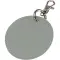 Portachiavi charm rotondo GRS RESI PLUS - Anteprima 22
