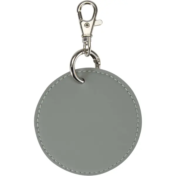 Portachiavi charm rotondo GRS RESI PLUS - Immagine 24