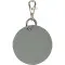 Portachiavi charm rotondo GRS RESI PLUS - Anteprima 24