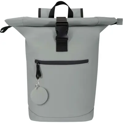 Portachiavi charm rotondo GRS RESI PLUS - Immagine 26
