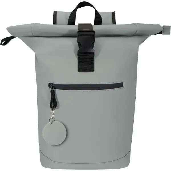 Portachiavi charm rotondo GRS RESI PLUS - Immagine 26