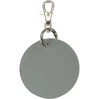 Portachiavi charm rotondo GRS RESI PLUS - Immagine 23