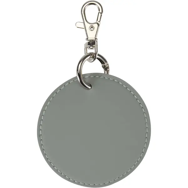 Portachiavi charm rotondo GRS RESI PLUS - Immagine 23