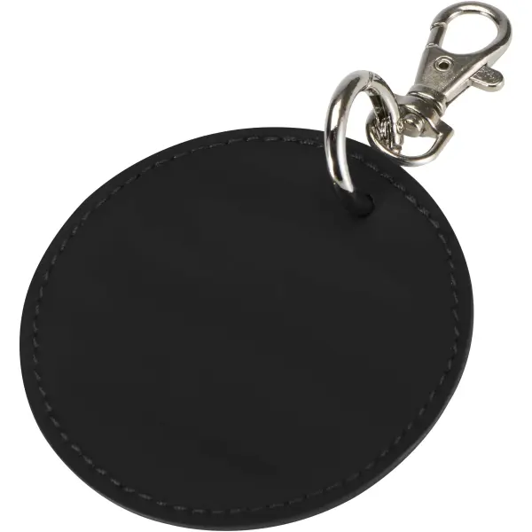 Portachiavi charm rotondo GRS RESI PLUS - Immagine 27