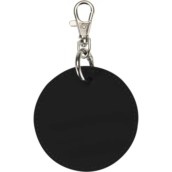 Portachiavi charm rotondo GRS RESI PLUS - Immagine 28