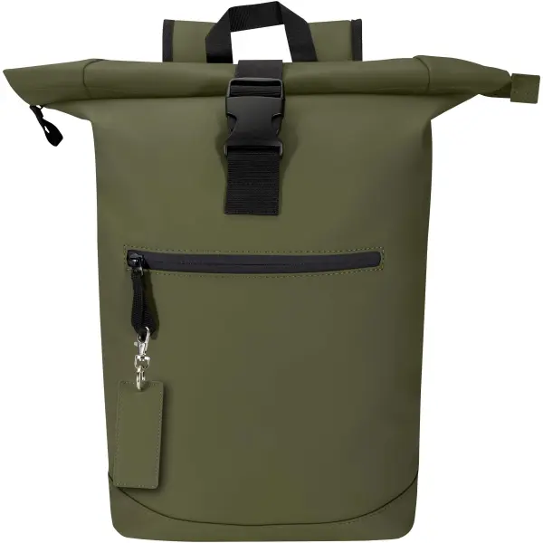 Portachiavi charm GRS RESI PLUS - Immagine 21