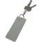 Portachiavi charm GRS RESI PLUS - Anteprima 25