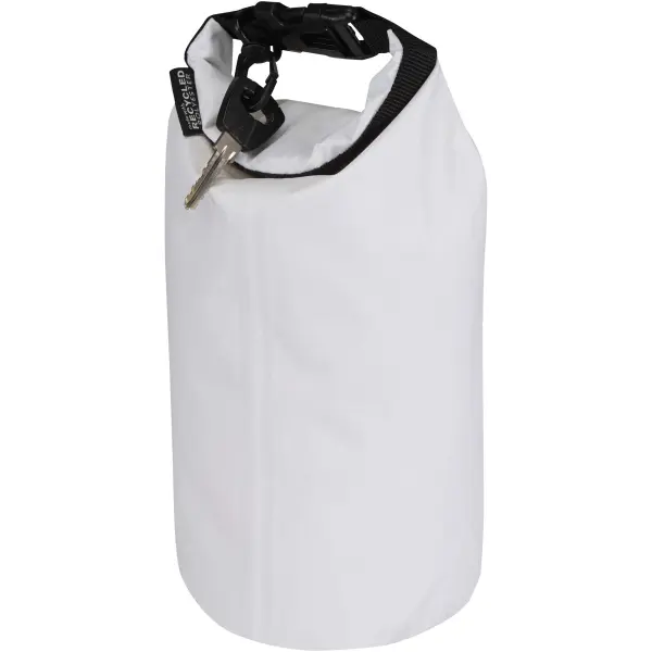 Borsa impermeabile Camper 1,5L in poliestere riciclato - Immagine 5