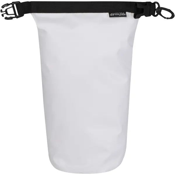 Borsa impermeabile Camper 1,5L in poliestere riciclato - Immagine 3