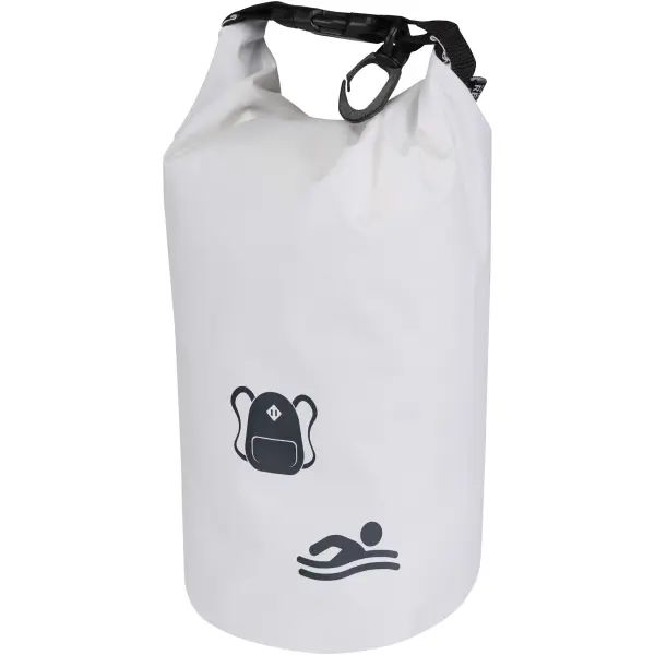 Borsa impermeabile Camper 1,5L in poliestere riciclato - Immagine 4