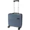 Trolley per laptop 16” ROVER in materiale riciclato GRS, 30L - Anteprima 4
