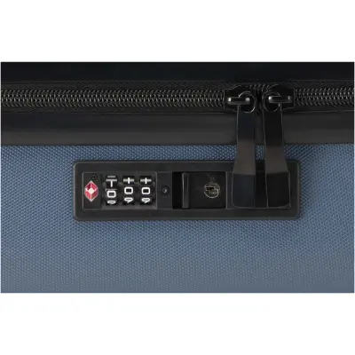 Trolley per laptop 16” ROVER in materiale riciclato GRS, 30L - Immagine 9