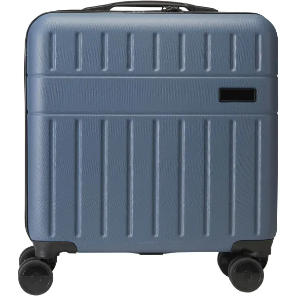 Trolley per laptop 16” ROVER in materiale riciclato GRS, 30L - Immagine 5