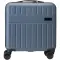 Trolley per laptop 16” ROVER in materiale riciclato GRS, 30L - Anteprima 5