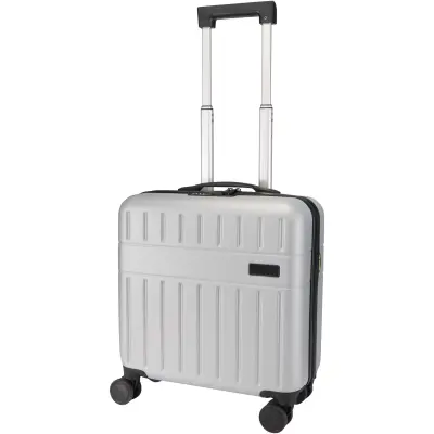 Trolley per laptop 16” ROVER in materiale riciclato GRS, 30L - Immagine 10