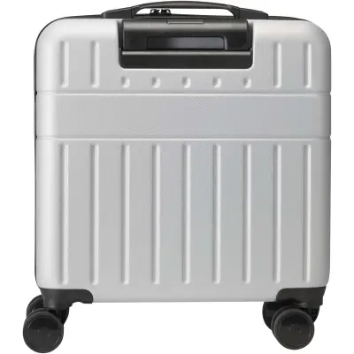 Trolley per laptop 16” ROVER in materiale riciclato GRS, 30L - Immagine 12