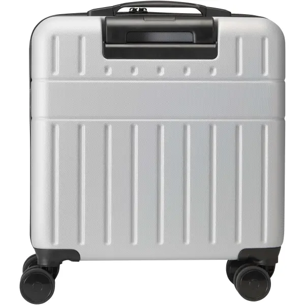 Trolley per laptop 16” ROVER in materiale riciclato GRS, 30L - Immagine 12