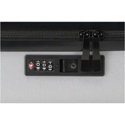 Trolley per laptop 16” ROVER in materiale riciclato GRS, 30L - Immagine 15