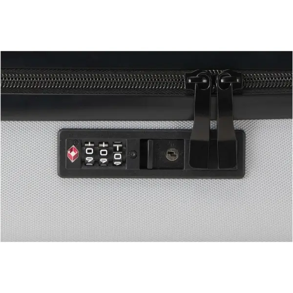 Trolley per laptop 16” ROVER in materiale riciclato GRS, 30L - Immagine 15