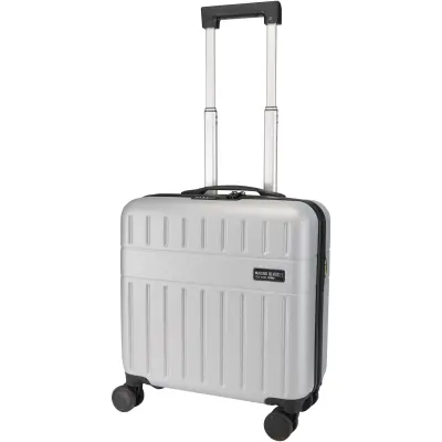 Trolley per laptop 16” ROVER in materiale riciclato GRS, 30L - Immagine 13