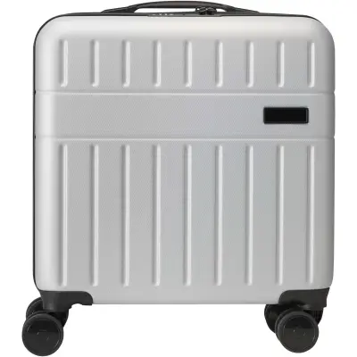 Trolley per laptop 16” ROVER in materiale riciclato GRS, 30L - Immagine 11