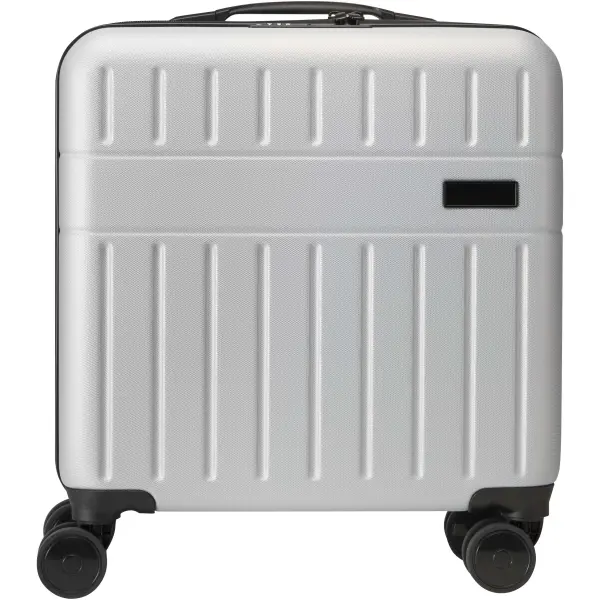 Trolley per laptop 16” ROVER in materiale riciclato GRS, 30L - Immagine 11