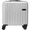 Trolley per laptop 16” ROVER in materiale riciclato GRS, 30L - Anteprima 11