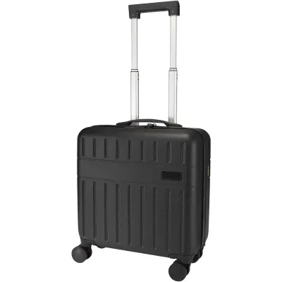 Trolley per laptop 16” ROVER in materiale riciclato GRS, 30L - Immagine 16