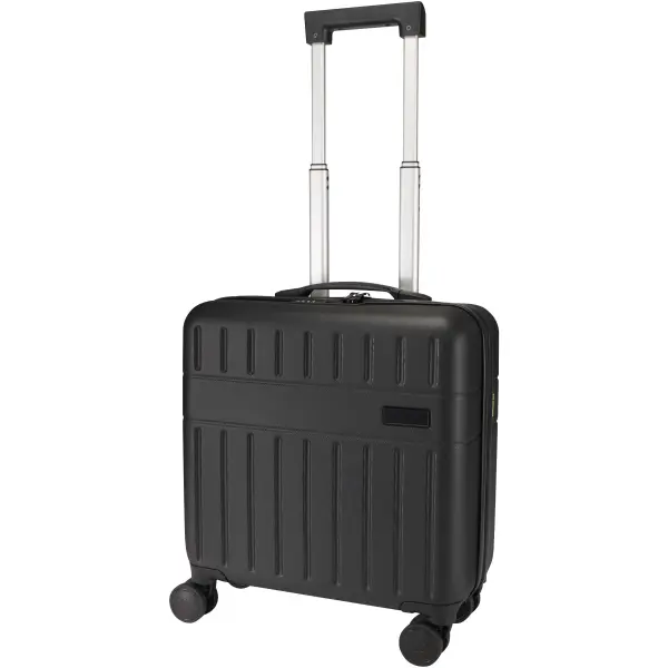 Trolley per laptop 16” ROVER in materiale riciclato GRS, 30L - Immagine 16