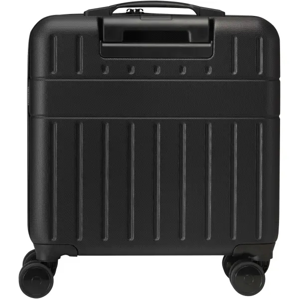 Trolley per laptop 16” ROVER in materiale riciclato GRS, 30L - Immagine 18