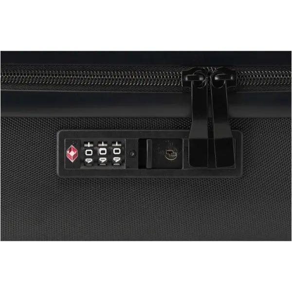 Trolley per laptop 16” ROVER in materiale riciclato GRS, 30L - Immagine 21