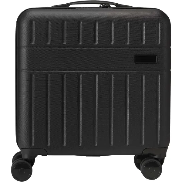 Trolley per laptop 16” ROVER in materiale riciclato GRS, 30L - Immagine 17