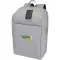 Zaino per laptop SMART 18L in materiale riciclato GRS - Anteprima 8
