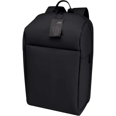Zaino per laptop SMART 18L in materiale riciclato GRS - Immagine 12
