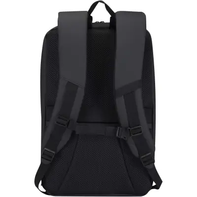 Zaino per laptop SMART 18L in materiale riciclato GRS - Immagine 14