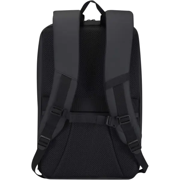 Zaino per laptop SMART 18L in materiale riciclato GRS - Immagine 14