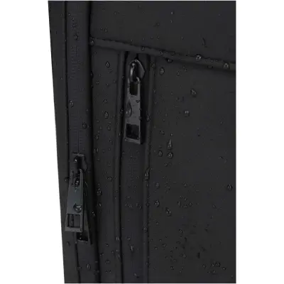 Zaino per laptop SMART 18L in materiale riciclato GRS - Immagine 18