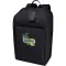 Zaino per laptop SMART 18L in materiale riciclato GRS - Anteprima 15