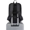 Zaino per laptop SMART 18L in materiale riciclato GRS - Anteprima 16