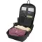 Zaino per laptop SMART 18L in materiale riciclato GRS - Anteprima 17