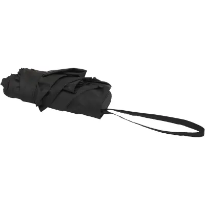 Ombrello pieghevole compatto JILL 19" a 5 sezioni in RPET - Immagine 5