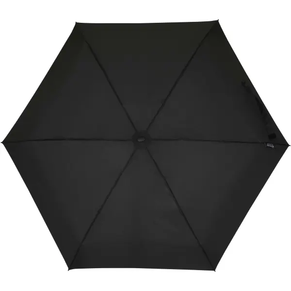 Ombrello pieghevole compatto JILL 19" a 5 sezioni in RPET - Immagine 2