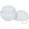 Poncho impermeabile con contenitore rotondo FOG, taglia unica - Anteprima 3