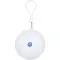 Poncho impermeabile con contenitore rotondo FOG, taglia unica - Anteprima 5