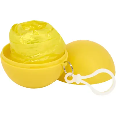 Poncho impermeabile con contenitore rotondo FOG, taglia unica - Immagine 8